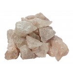 Calcite Strawberry Rough Chunk 30-40mm